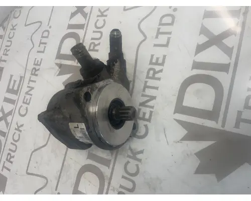 Power Steering Pump Other Other Dixie Truck Centre