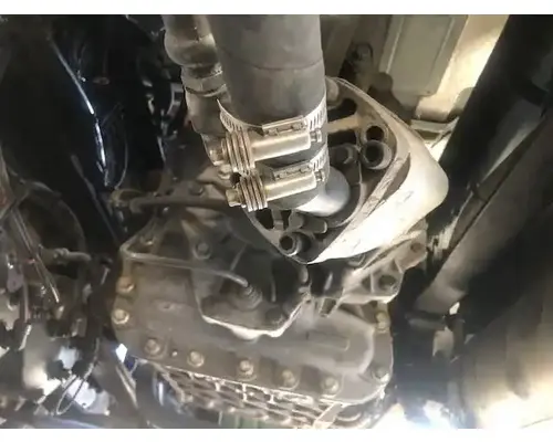 PTO Other Other Holst Truck Parts