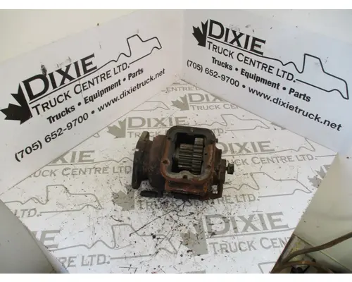 PTO Other Other Dixie Truck Centre