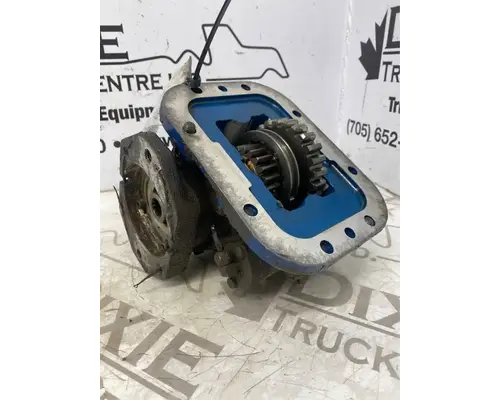 PTO Other Other Dixie Truck Centre