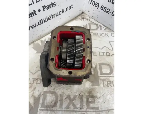 PTO Other Other Dixie Truck Centre