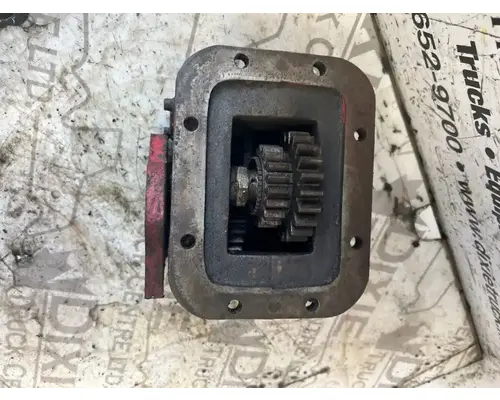 PTO Other Other Dixie Truck Centre