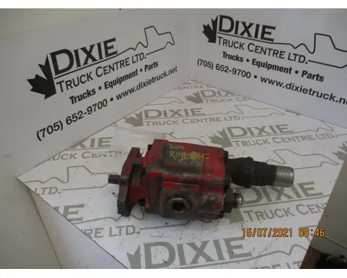 PTO Other Other Dixie Truck Centre