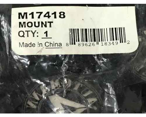 Other Other Radiator Core Support