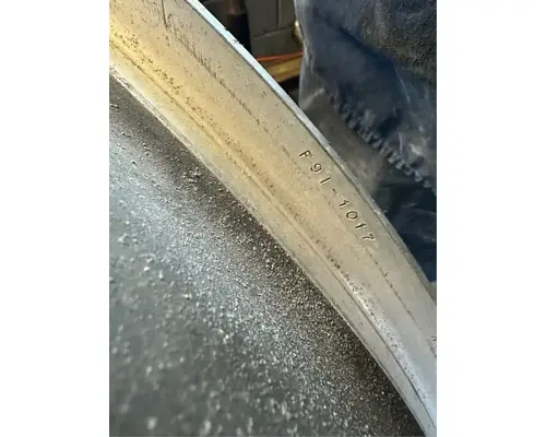 Other Other Radiator Shroud
