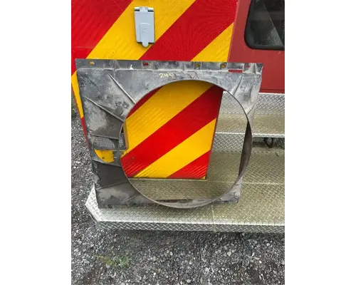 Radiator Shroud Other Other Dixie Truck Centre