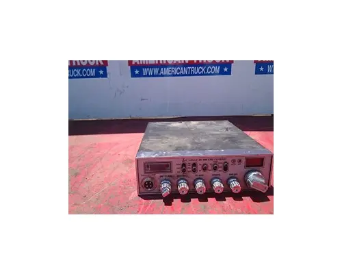 Radio OTHER Other American Truck Salvage