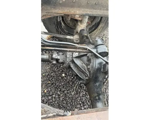 Rears (Rear) Other Other Holst Truck Parts