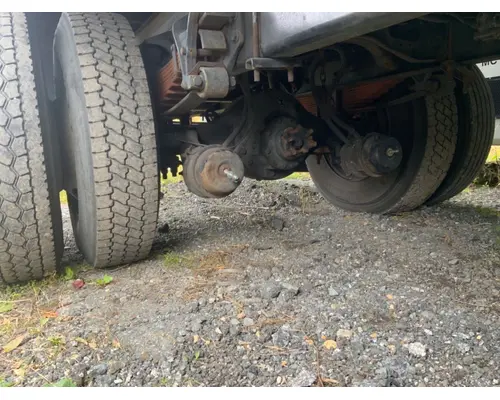 Rears (Rear) Other Other Complete Recycling Group LLC