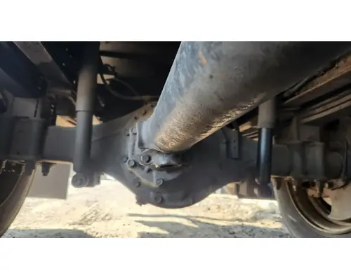 Rears (Rear) Other Other Complete Recycling Group LLC