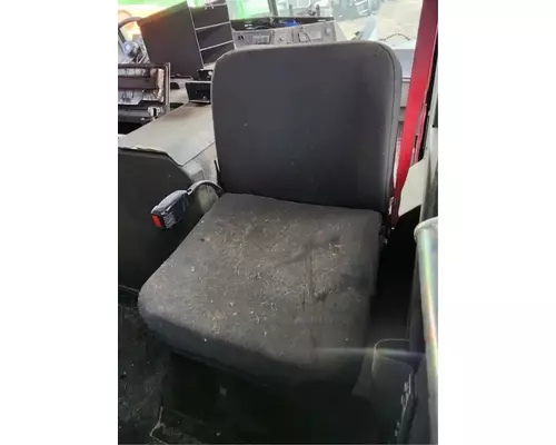 Seat, Front Other Other Complete Recycling Group LLC