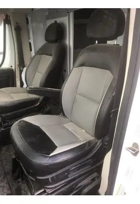 Other Other Seat, Front