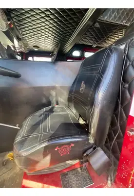 Other Other Seat, Front