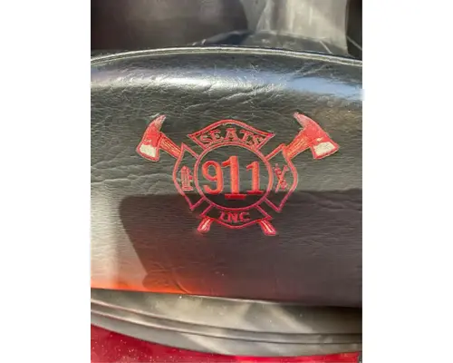 Other Other Seat, Front