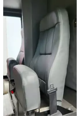 Other Other Seat, Front