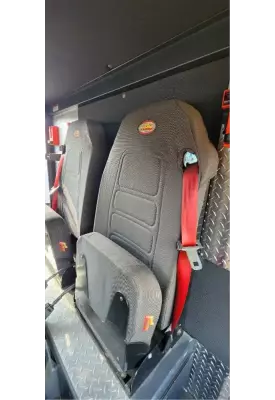 Other Other Seat, Front