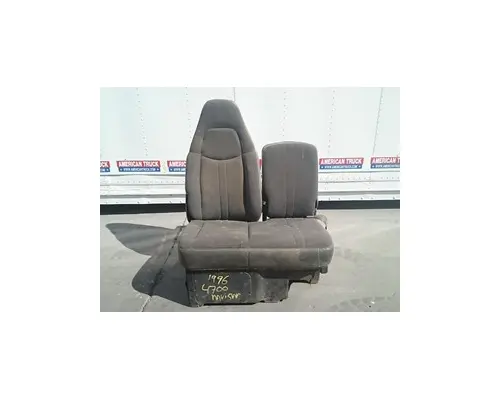 Seat, Front OTHER Other American Truck Salvage