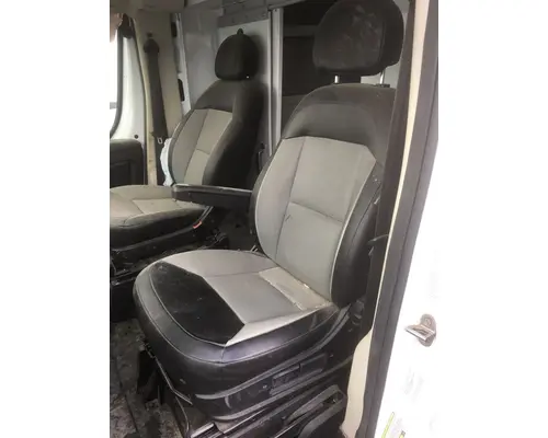 Seat, Front Other Other Holst Truck Parts