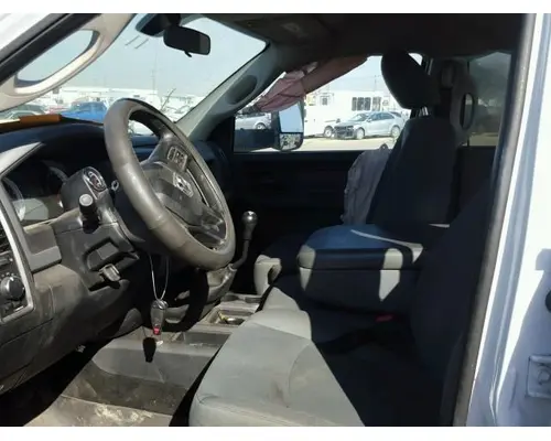 Seat, Front Other Other Holst Truck Parts