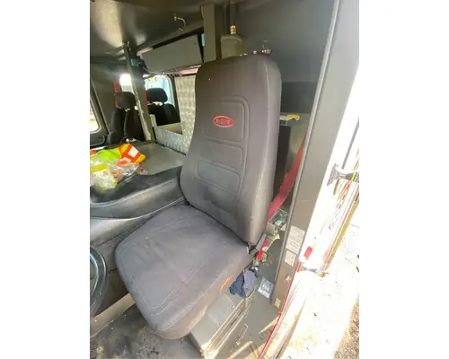 Seat, Front Other Other Complete Recycling Group LLC