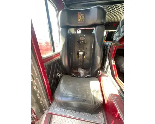 Seat, Front Other Other Complete Recycling Group LLC