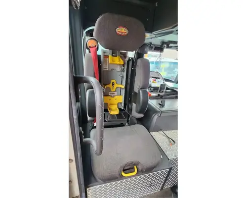 Seat, Front Other Other Complete Recycling Group LLC