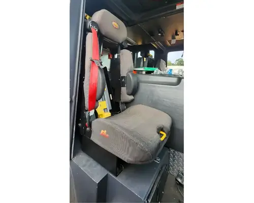 Seat, Front Other Other Complete Recycling Group LLC