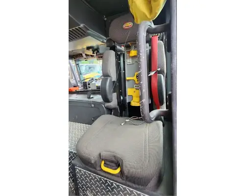 Seat, Front Other Other Complete Recycling Group LLC