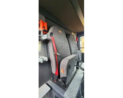 Seat, Front Other Other Complete Recycling Group LLC