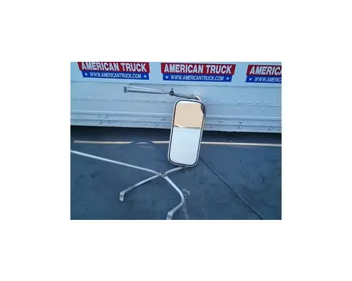 Mirror (Side View) OTHER Other American Truck Salvage