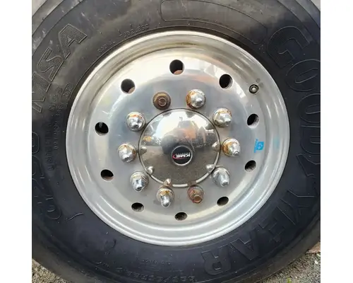 Spindle / Knuckle, Front Other Other Complete Recycling Group LLC