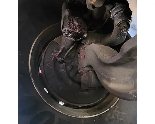 Spindle / Knuckle, Front Other Other Complete Recycling Group LLC