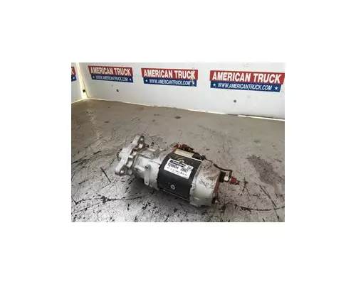 Starter Motor OTHER Other American Truck Salvage