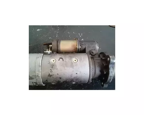 Starter Motor OTHER Other American Truck Salvage