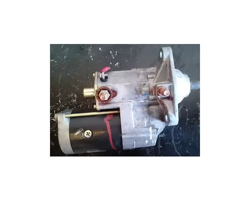 Starter Motor OTHER Other American Truck Salvage