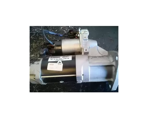 Starter Motor OTHER Other American Truck Salvage