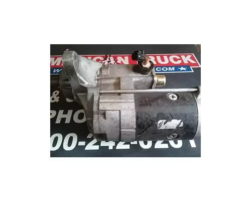 Starter Motor OTHER Other American Truck Salvage