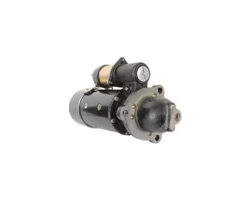 Starter Motor Other Other Holst Truck Parts