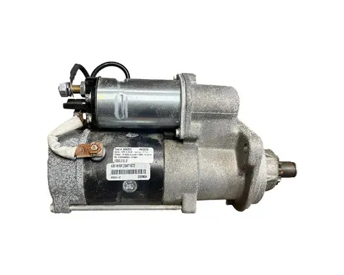 Starter Motor Other OTHER Quality Bus &amp; Truck Parts