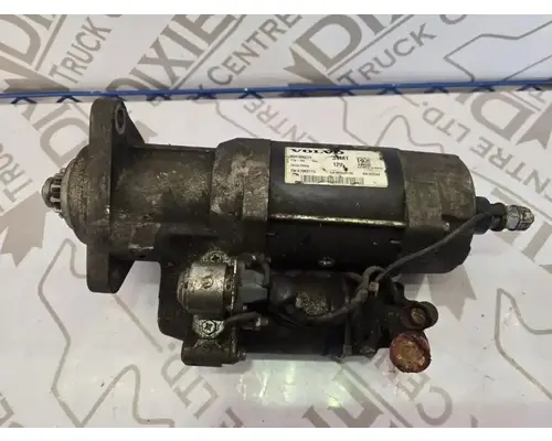 Starter Motor Other Other Dixie Truck Centre