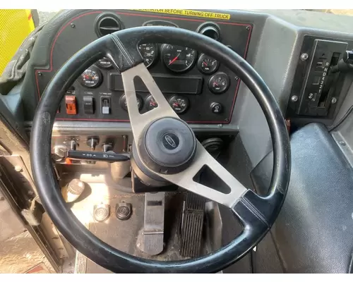 Other Other Steering Column