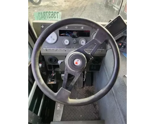 Other Other Steering Column