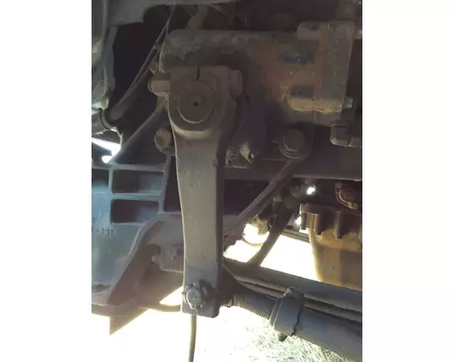 Other Other Steering Gear  Rack