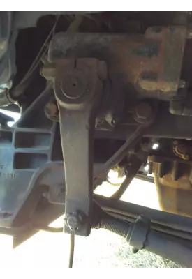 Other Other Steering Gear / Rack