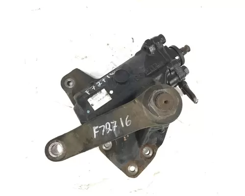 Other Other Steering Gear  Rack