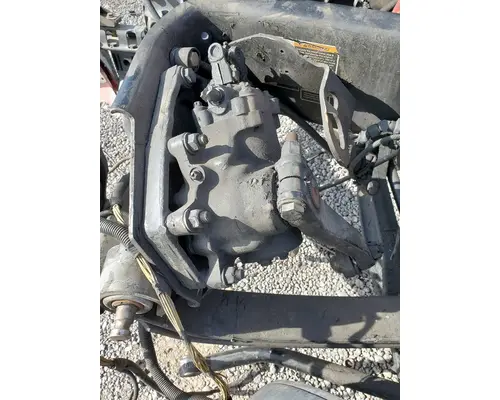 Steering Gear / Rack Other Other Holst Truck Parts