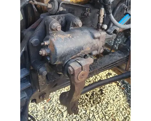 Steering Gear / Rack Other Other Complete Recycling Group LLC