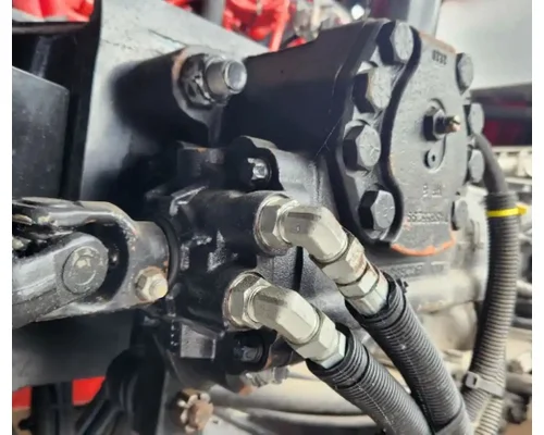 Steering Gear / Rack Other Other Complete Recycling Group LLC