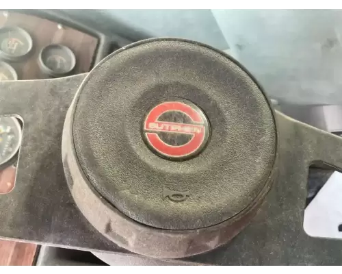 Other Other Steering Wheel