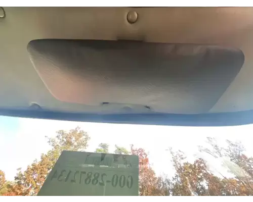 Other Other Sun Visor (External)